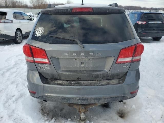 2013 Dodge Journey SXT