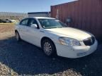 2007 Buick Lucerne CX