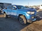 2017 Toyota Tacoma Double Cab