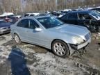 2006 Mercedes-Benz C 280 4matic