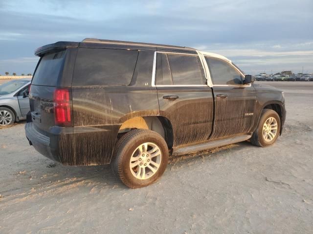 2019 Chevrolet Tahoe C1500 LT