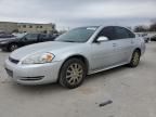 2014 Chevrolet Impala Limited LT