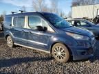 2015 Ford Transit Connect XLT