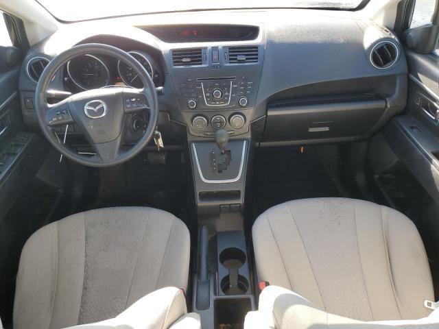 2012 Mazda 5