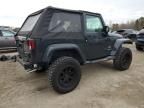 2017 Jeep Wrangler Sahara