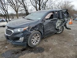 2018 Chevrolet Equinox LT en venta en Baltimore, MD