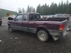 1993 Ford Ranger Super Cab