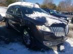 2011 Lincoln MKX