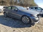 2019 Mercedes-Benz E 450 4matic