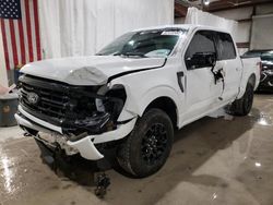 Ford f150 xlt Vehiculos salvage en venta: 2024 Ford F150 XLT