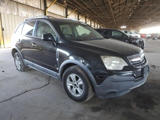 2008 Saturn Vue XE