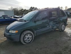 1997 Plymouth Voyager SE en venta en Hampton, VA