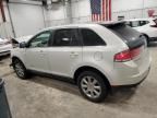 2007 Lincoln MKX