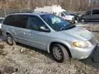 2002 Chrysler Town & Country