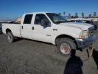 2004 Ford F250 Super Duty