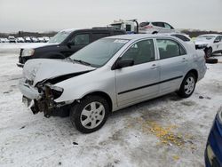 2006 Toyota Corolla CE en venta en Assonet, MA