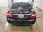 2011 Mercedes-Benz E 350 4matic