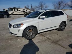 Volvo salvage cars for sale: 2015 Volvo XC60 T5 Premier