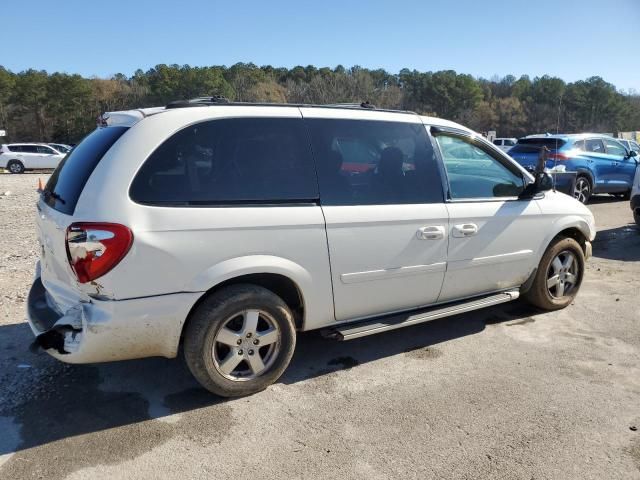 2005 Dodge Grand Caravan SXT