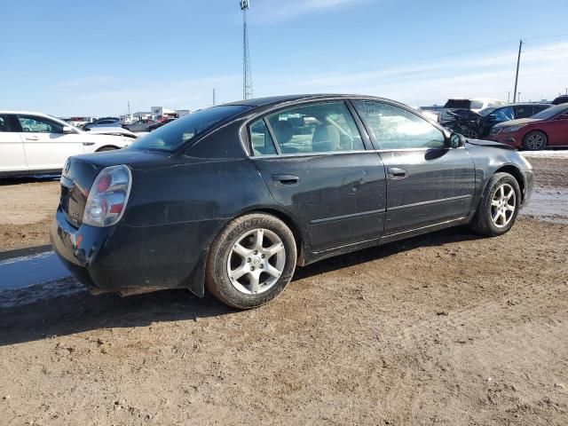 2006 Nissan Altima S