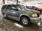 2000 Ford Expedition Eddie Bauer