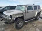 2006 Hummer H3