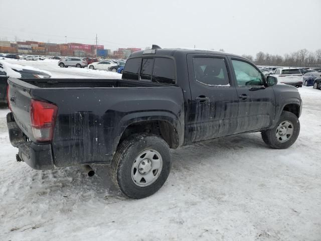 2023 Toyota Tacoma Double Cab