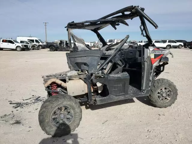 2019 Polaris Ranger XP 900 EPS