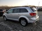 2012 Dodge Journey SXT