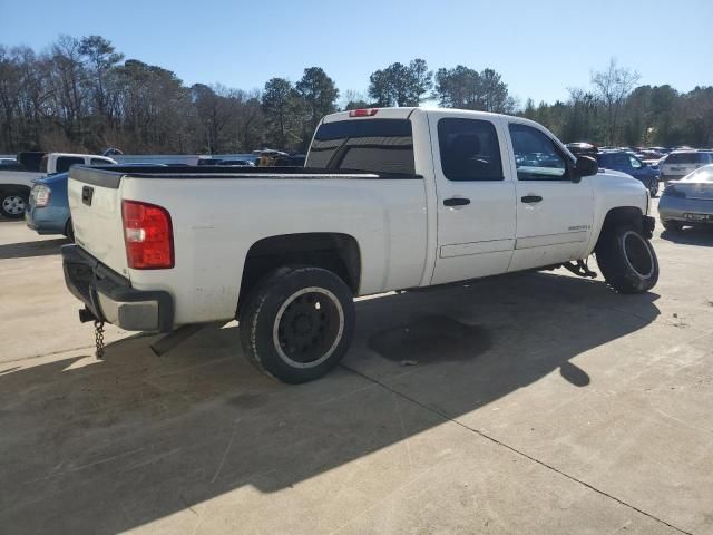 2007 Chevrolet Silverado C2500 Heavy Duty