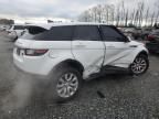 2018 Land Rover Range Rover Evoque SE