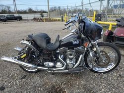 2012 Harley-Davidson Flhx Street Glide en venta en Houston, TX