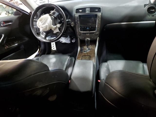 2011 Lexus IS 350