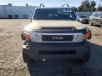 2008 Toyota FJ Cruiser