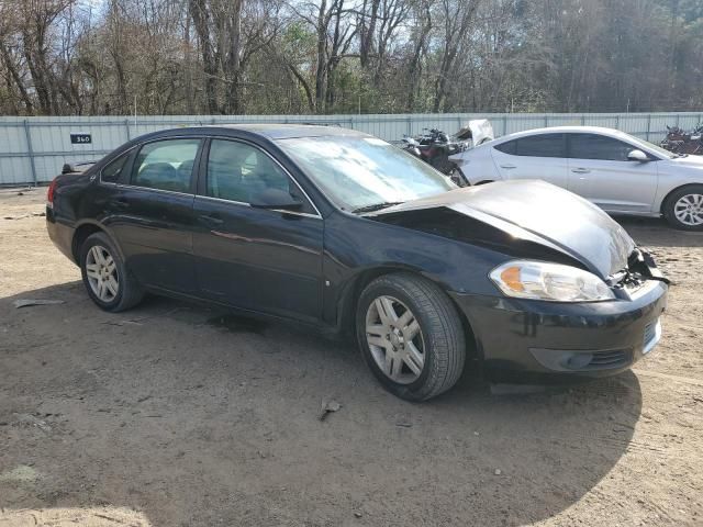 2006 Chevrolet Impala LT