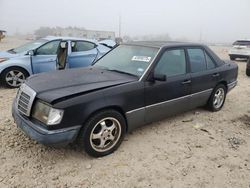 Lots with Bids for sale at auction: 1993 Mercedes-Benz 400 E