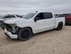 2022 Chevrolet Silverado C1500 LT en venta en San Antonio, TX