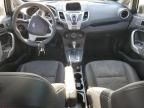 2012 Ford Fiesta SE