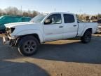 2013 Toyota Tacoma Double Cab Long BED