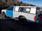 1989 Chevrolet S Truck S10