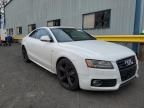 2009 Audi A5 Quattro