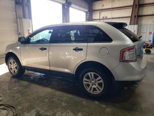 2010 Ford Edge SE