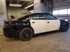 2020 Dodge Charger Police