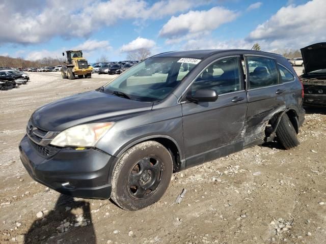 2010 Honda CR-V LX