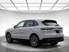 2020 Porsche Cayenne S