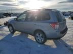 2009 Subaru Forester 2.5X Premium