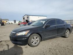 Run And Drives Cars for sale at auction: 2011 Honda Accord SE