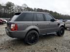 2006 Land Rover Range Rover Sport HSE