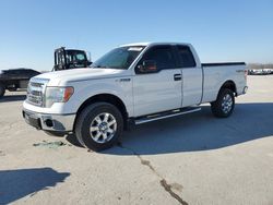 Run And Drives Cars for sale at auction: 2013 Ford F150 Super Cab