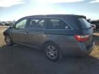 2011 Honda Odyssey EXL